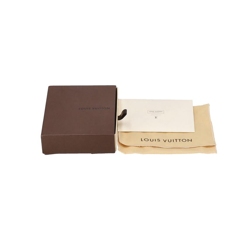 LOUIS VUITTON ルイヴィトン/タイガ　ポルトビエ/M30452//M10***/ABランク/19