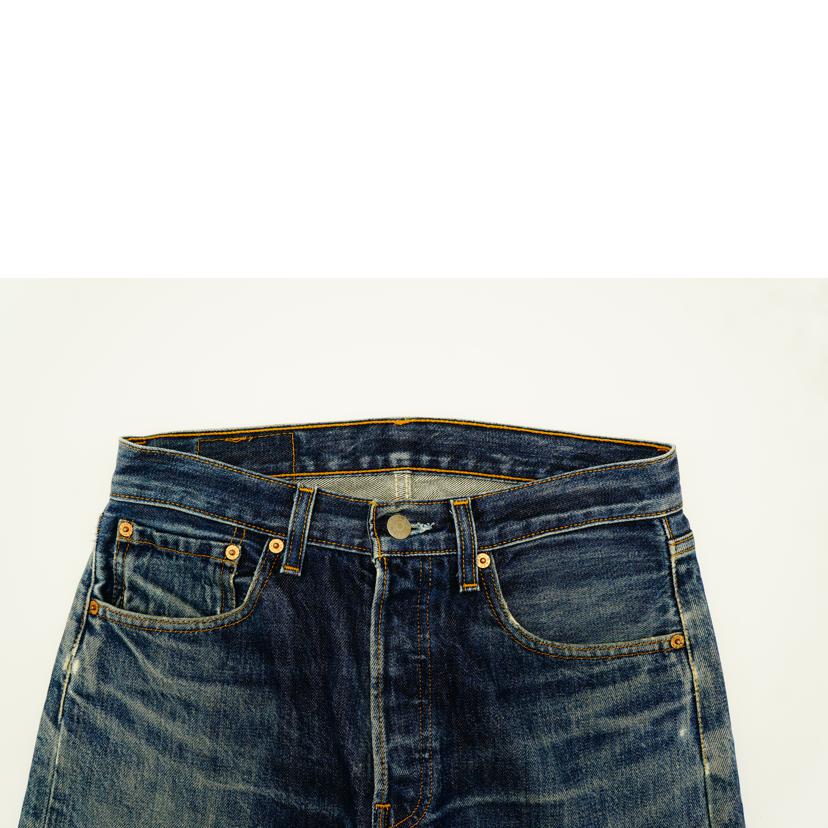 Levi＇s リーバイス/501　ジーンズ/501 6215//サイズ　W31 L32/Cランク/05