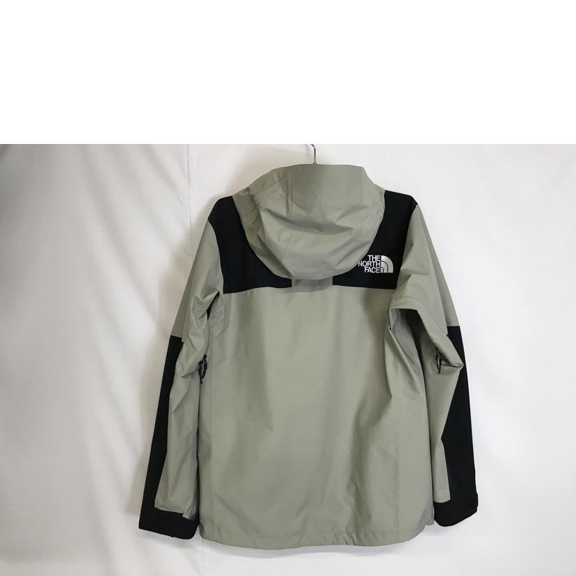 THE　NORTH　FACE ザノースフェイス/マウンテンジャケット/NP61800//ABランク/51