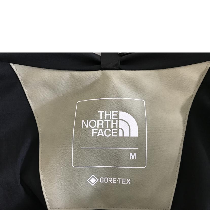 THE　NORTH　FACE ザノースフェイス/マウンテンジャケット/NP61800//ABランク/51