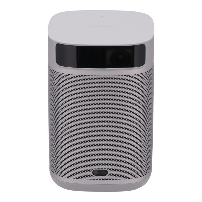 XGIMI エクスジミー/スマートプロジェクター/MoGo2 XK03T//800B512D32CB/Bランク/75