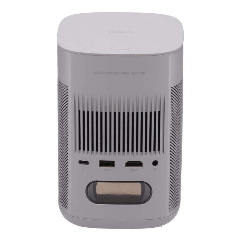 XGIMI エクスジミー/スマートプロジェクター/MoGo2 XK03T//800B512D32CB/Bランク/75