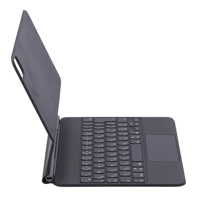 Apple　 アップル　/Magic　Keyboard/MXQT2J/A A2261//FTPMC00GP2V5/Bランク/09