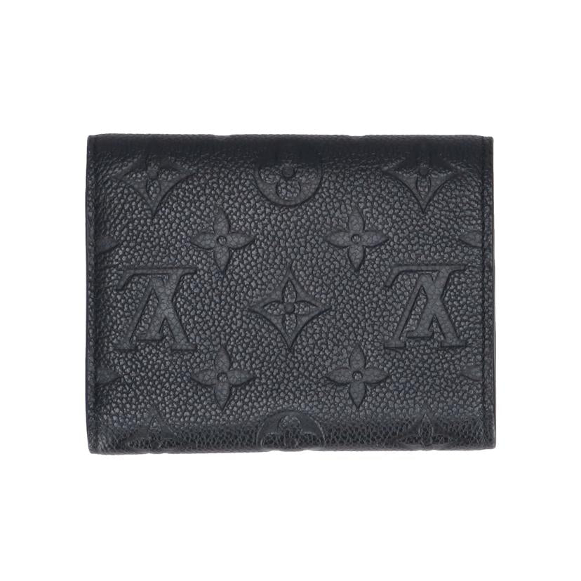 LOUIS VUITTON ルイヴィトン/ポルトフォイユ・ヴィクトリーヌ／モノグラムアンプラント/M64060//SP3***/ABランク/91