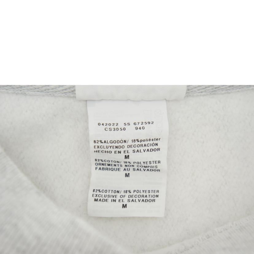 Champion チャンピオン/リバースウィーブ　トレーナー／メトロポリタン美術館/3212-343-2742//サイズ　M/Bランク/05