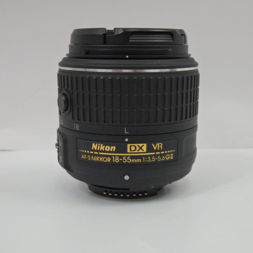 Nikon ニコン/デジタル一眼キット/D5300/D5300レンズキット//2015999/ABランク/25