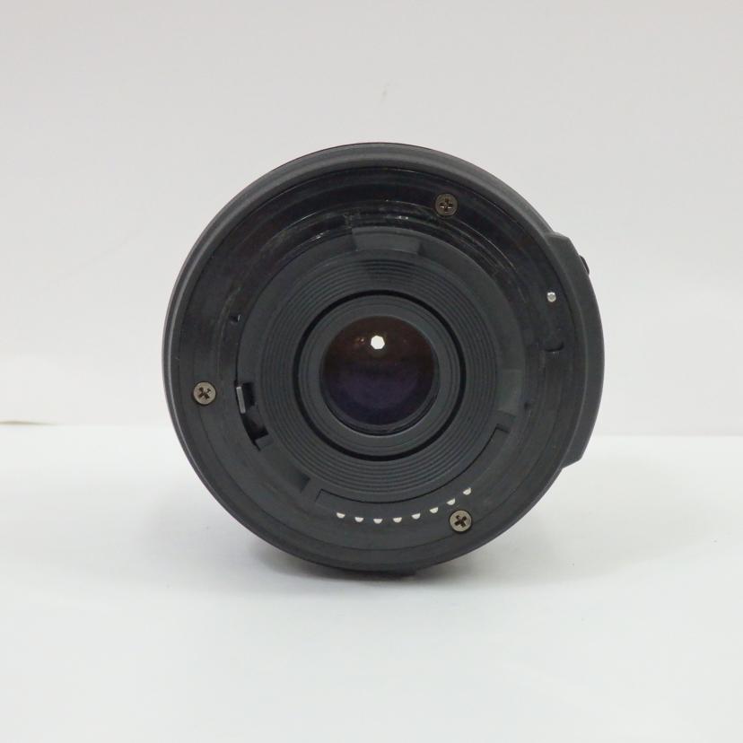 Nikon ニコン/デジタル一眼キット/D5300/D5300レンズキット//2015999/ABランク/25