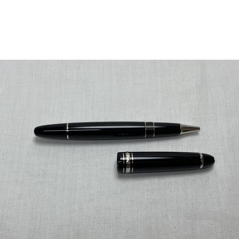 MONT　BLANC/マイスターシュテュックプラチナコーティング/MB132451//Aランク/52