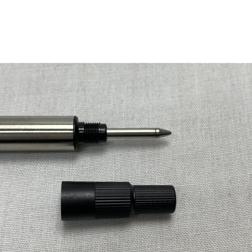 MONT　BLANC/マイスターシュテュックプラチナコーティング/MB132451//Aランク/52