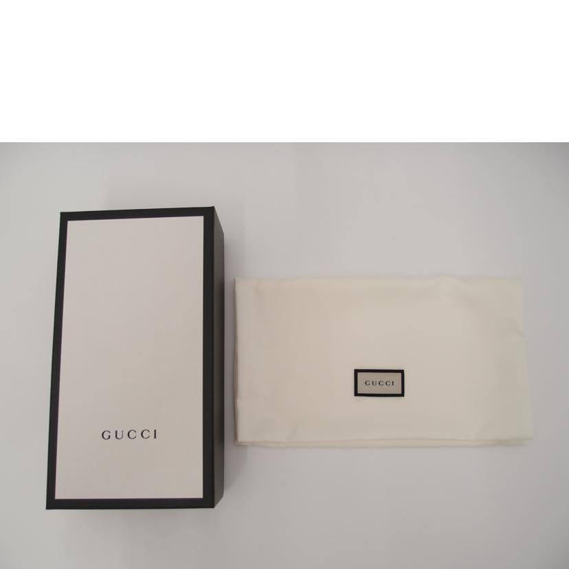 GUCCI/グッチシマ二つ折り長財布／ピンク/388679//206*/ABランク/69