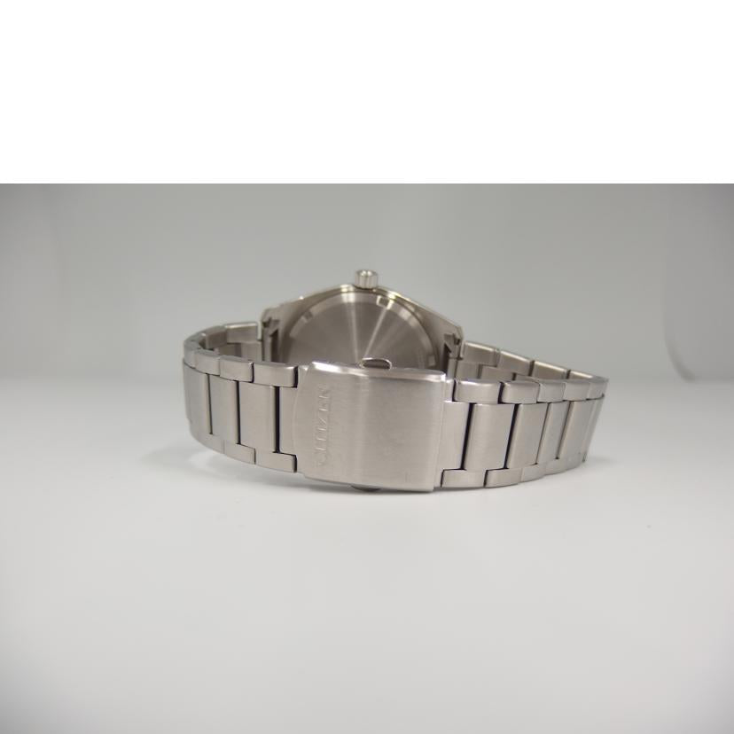 CITIZEN シチズン/メンズソーラー／エコドライブ/AW1760-81Z//362******/Aランク/82