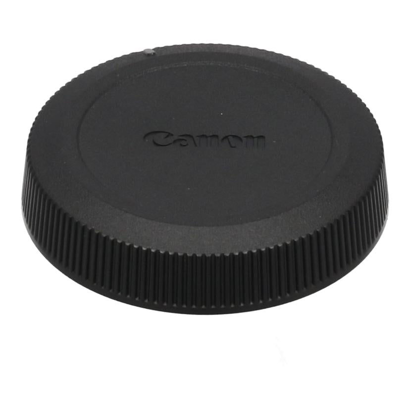 Canon キャノン/交換レンズ/RF-S 18-45mm F4.5-6.3 IS STM/RF-S 18-45mm F4.5-6.3 IS STM//3322025487/ABランク/40