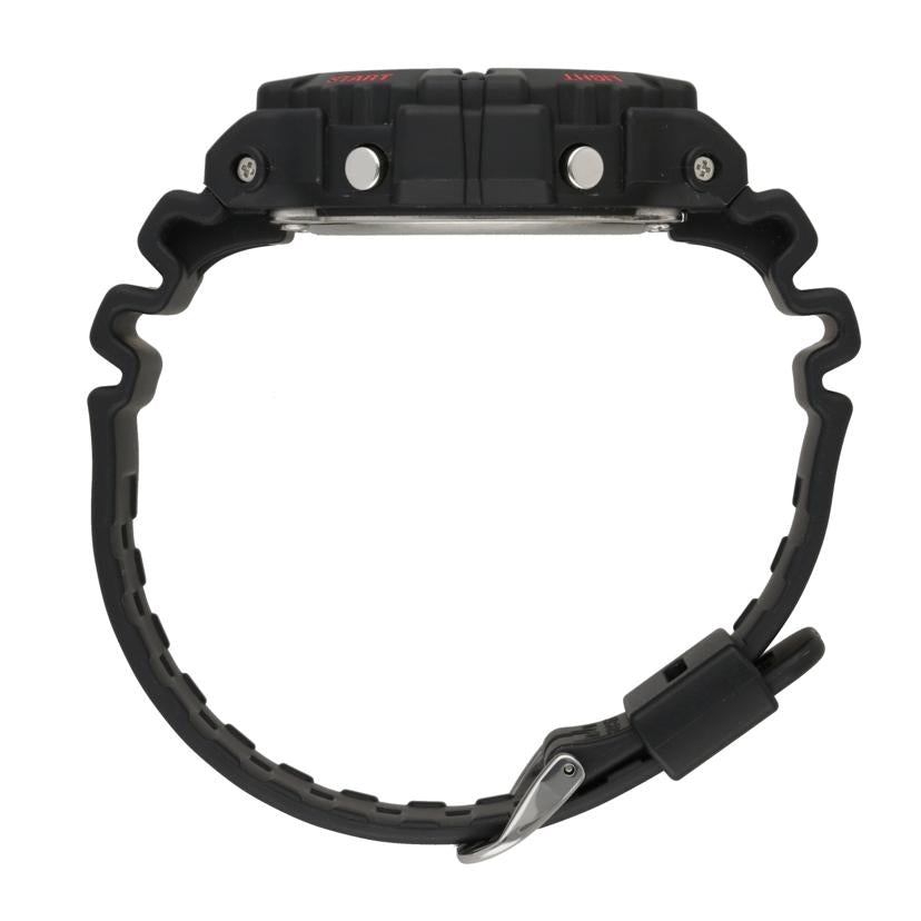 CASIO カシオ/G－SHOCKベーシックモデル／デジタルウォッチ／クォーツ/DW-5900-1JF//Aランク/18