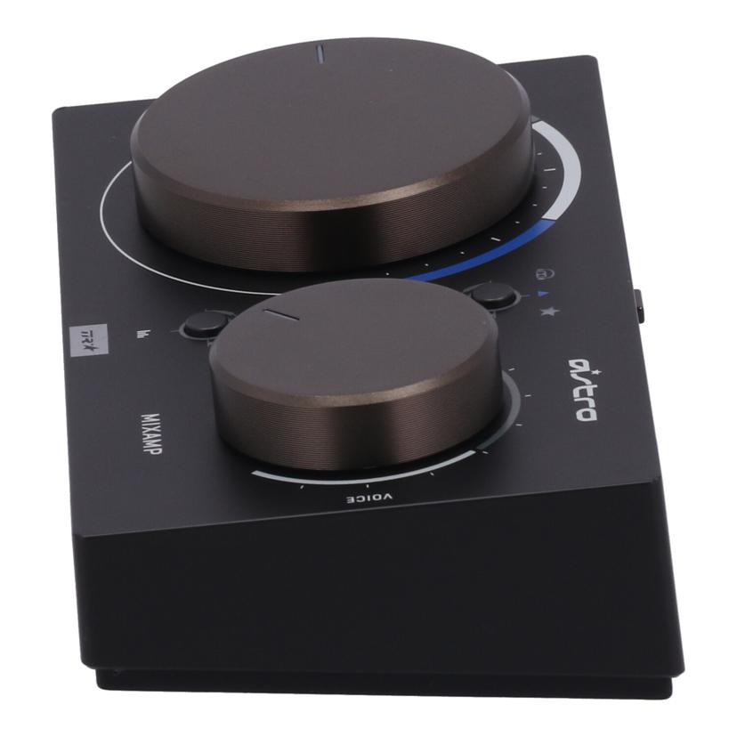 Logicool ロジクール　/ゲーミングミックスアンプ／ASTRO　MixAmp　Pro　TR/MAPTR-002//2119AQ00E999/Bランク/62