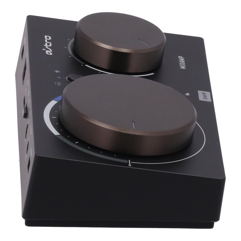 Logicool ロジクール　/ゲーミングミックスアンプ／ASTRO　MixAmp　Pro　TR/MAPTR-002//2119AQ00E999/Bランク/62