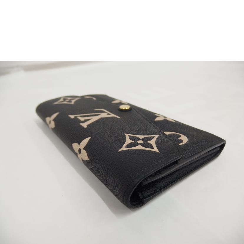 LV ﾙｲ･ｳﾞｨﾄﾝ/ポルトフォイユサラ・アンプラント/M80496//ICﾀ**/Bランク/82