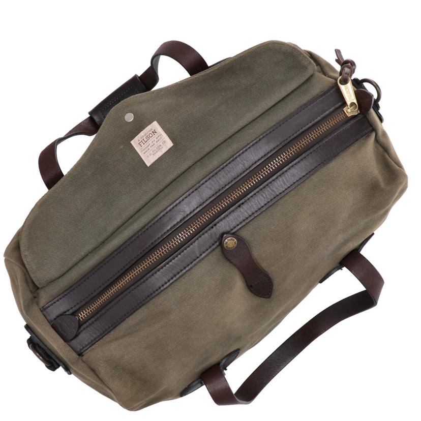 FILSON フィルソン/ダッフルバッグ／ボストンバッグ//BCランク/05