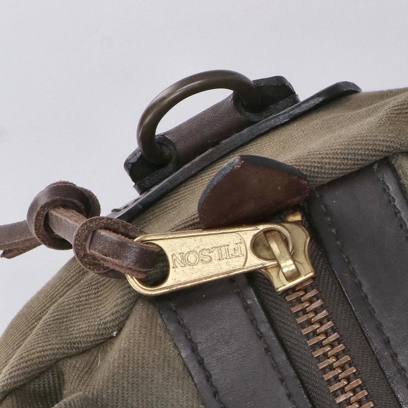 FILSON フィルソン/カジュアルバッグ｜WonderREX-ONLINE 公式通販サイト