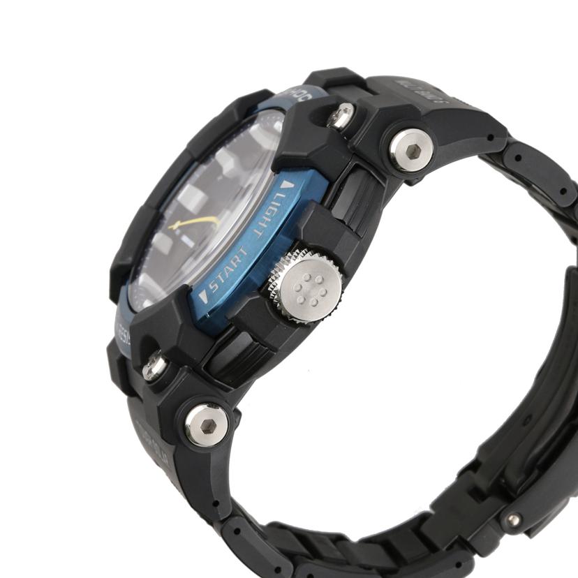 CASIO カシオ/G－SHOCKフロッグマン　マスターオブG/GWF-A1000C-1AJF//201*****/Aランク/19