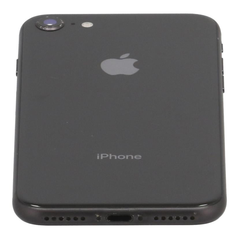 Apple　 アップル　/iPhone8　64GB/MQ782J/A//F4GX45U2JC6G/Bランク/65