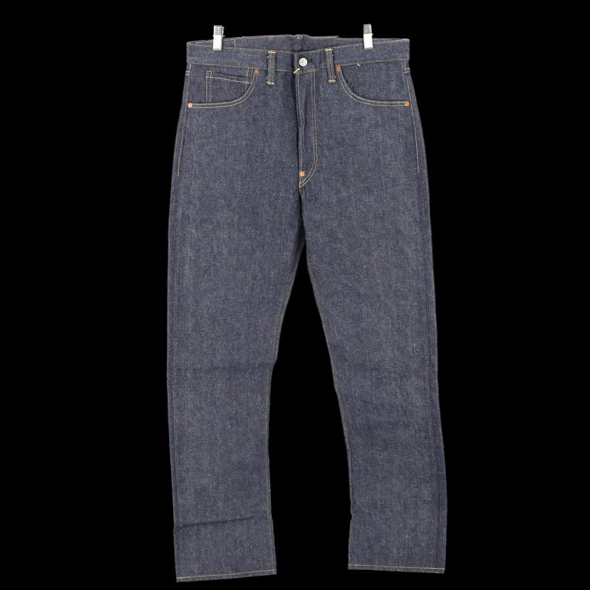 WAREHOUSE＆CO． ウェアハウス/ウェアハウスDSB　S1003XX大戦赤ペンキ　リジッド／W32L32/LotS1003XX//Sランク/19