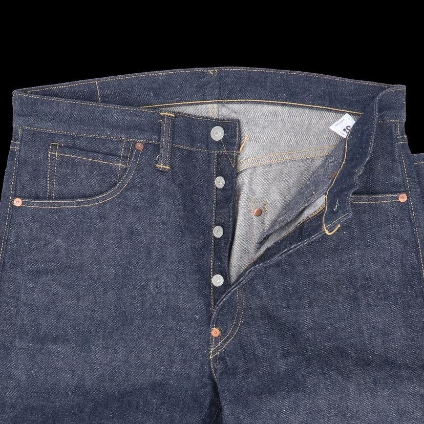 WAREHOUSE＆CO． ウェアハウス/ウェアハウスDSB　S1003XX大戦赤ペンキ　リジッド／W32L32/LotS1003XX//Sランク/19