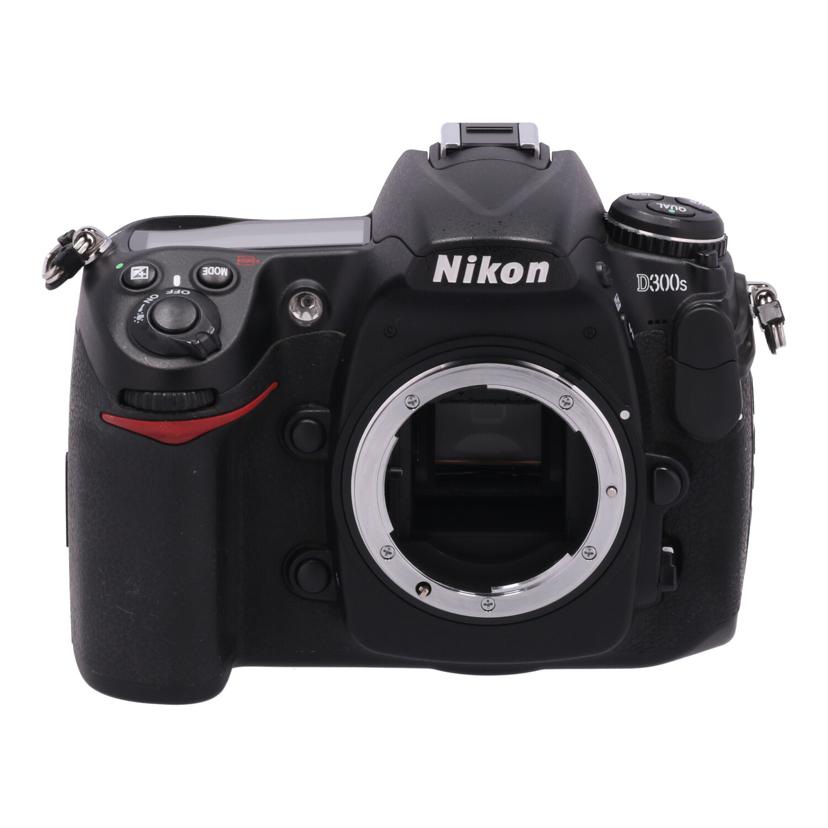 Nikon D300S ボディ 楽天市場】【中古】ニコン Nikon D300S ボディ D300S : カメラ
