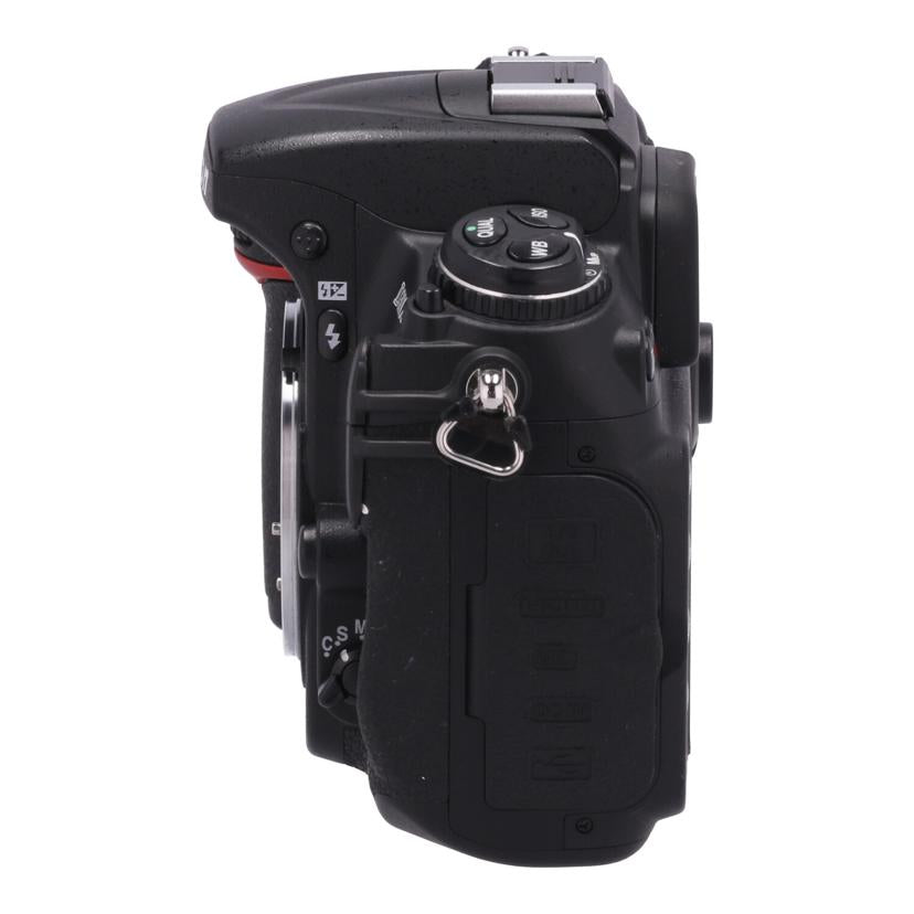 Nikon ニコン　/デジタル一眼　ボディ/D300S ﾎﾞﾃﾞｨ//2022435/Bランク/71