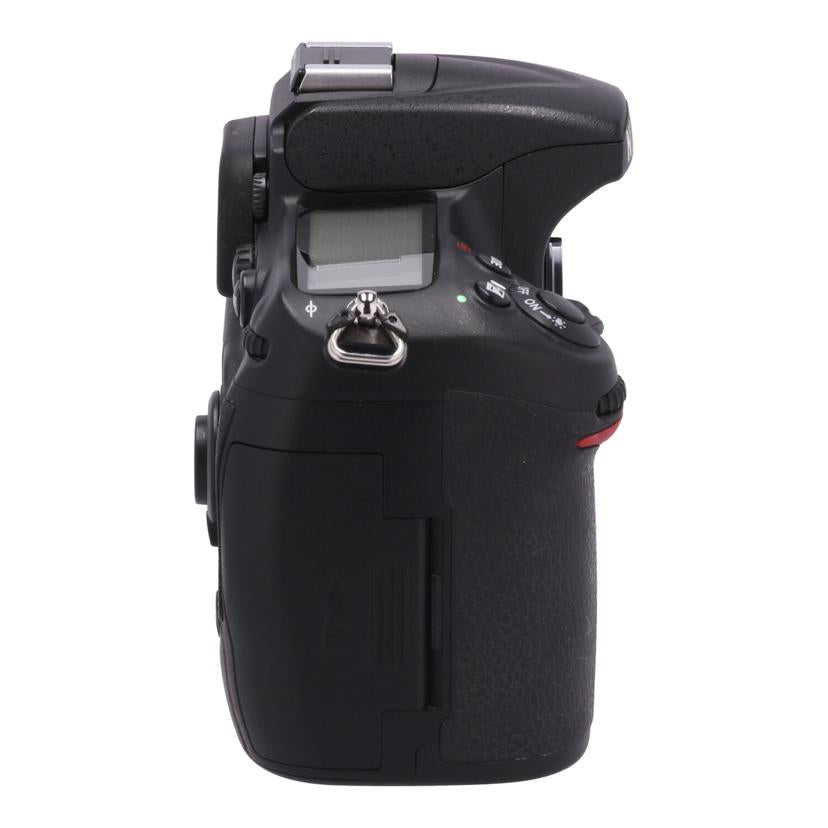 Nikon ニコン　/デジタル一眼　ボディ/D300S ﾎﾞﾃﾞｨ//2022435/Bランク/71