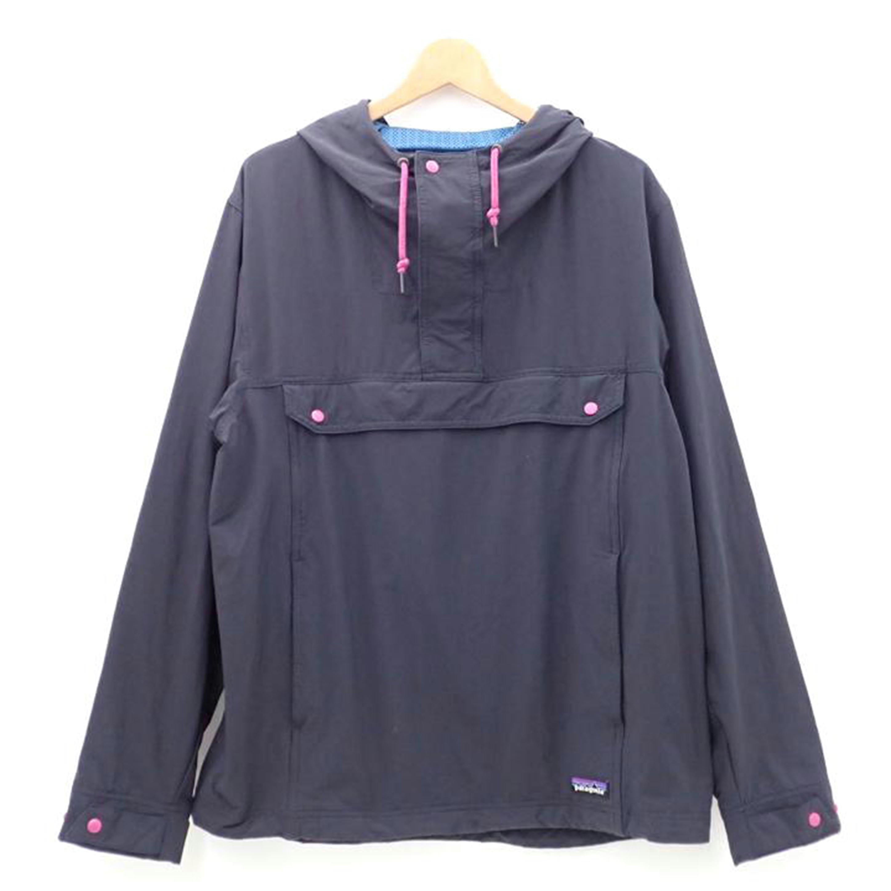 Patagonia パタゴニア 中古・ユーズド フリース・ジャケット一覧