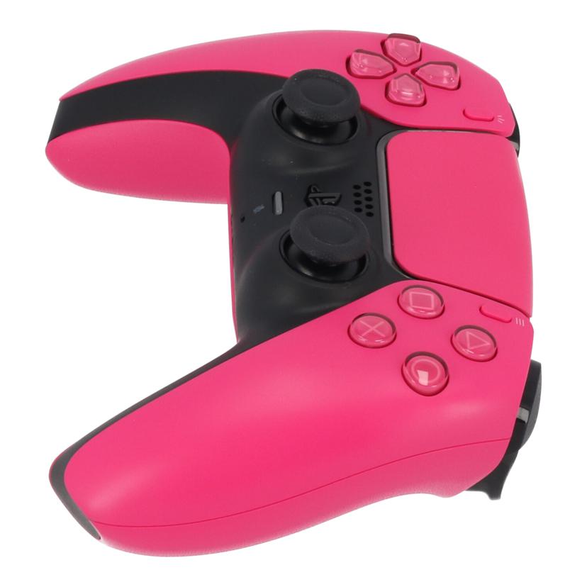 SONY ソニー　/PlayStation　5コントローラー/CFI-ZCT1J03//E43B03KKH10259958/Bランク/82