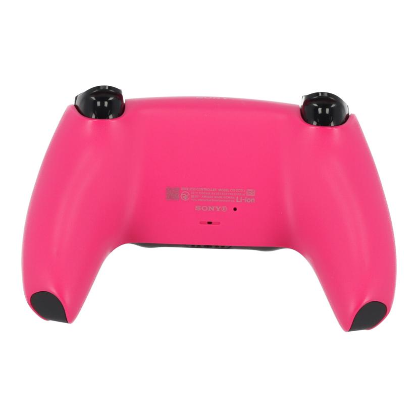 SONY ソニー　/PlayStation　5コントローラー/CFI-ZCT1J03//E43B03KKH10259958/Bランク/82