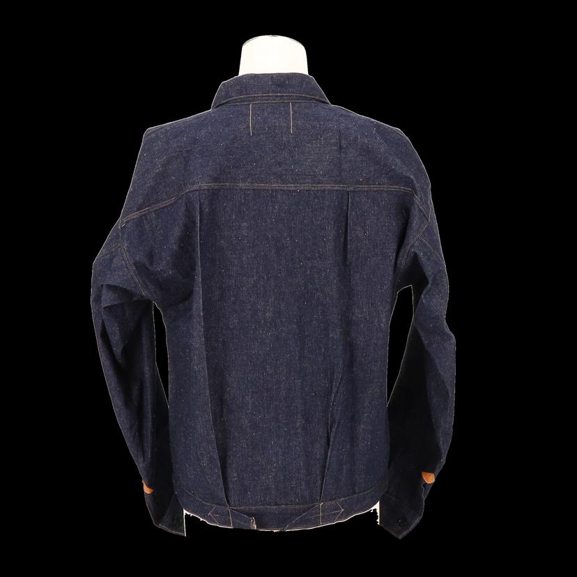 WAREHOUSE＆CO． ウェアハウス/ウェアハウス　グリーンバウム　デニムブラウス　2214リジッド38インチ/Lot　WH2214//Sランク/19