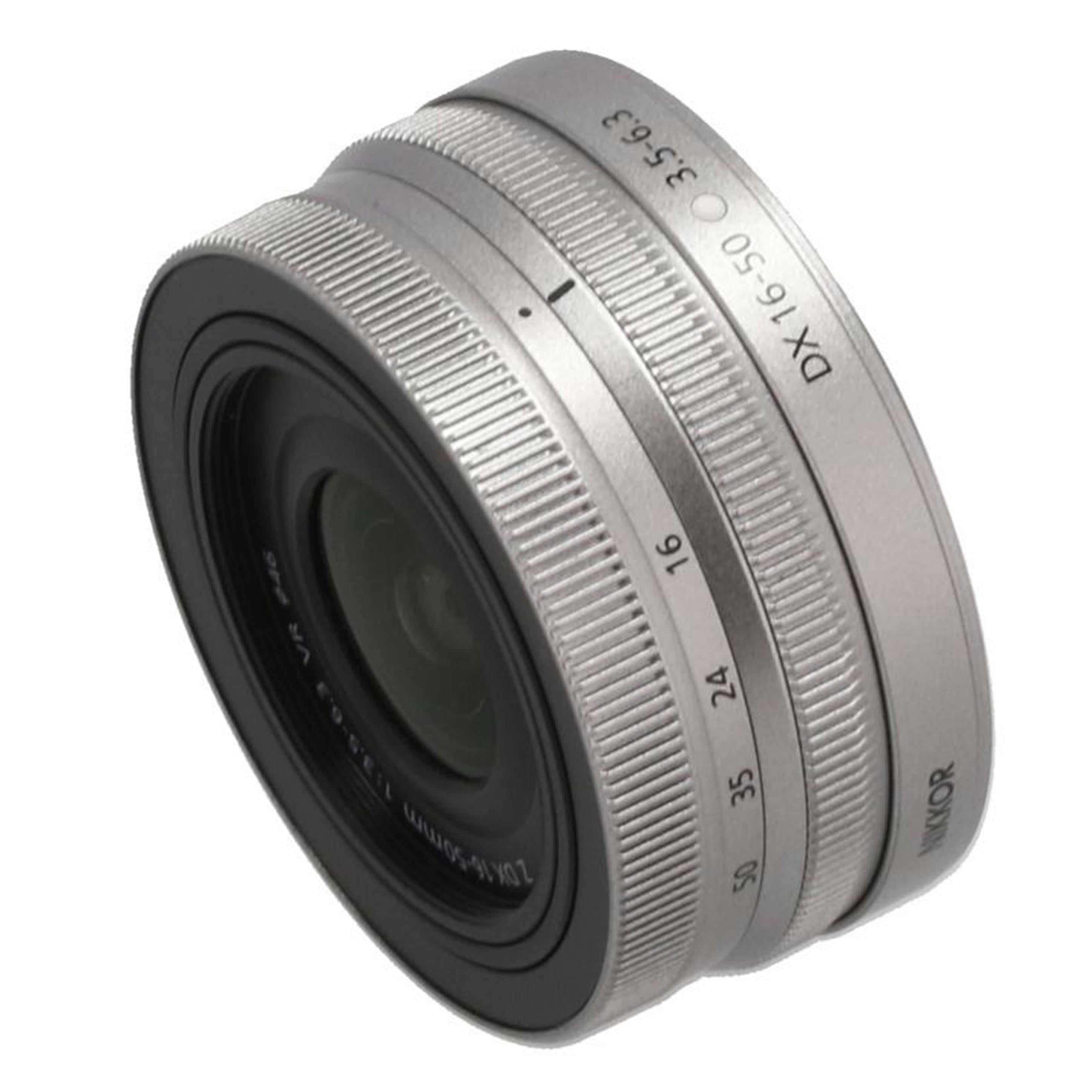 Nikon ニコン/交換レンズ/Nikkor Z DX 16-50mm F3.5-6.3 VR/Nikkor Z DX 16-50mm F3.5-6.3 VR//3013135/ABランク/40