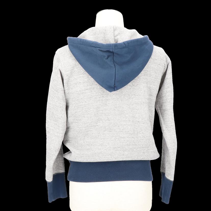 FREEWHEELERS　 フリーホイーラーズ/フリーホイーラーズ　テリーフリースヘンリーネックパーカー／36～38（SM）//ABランク/19