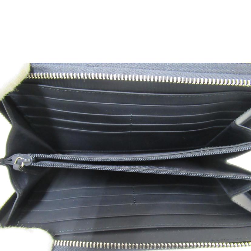 GUCCI/　トラベルケース／GGシマ/395474//041*/ABランク/63