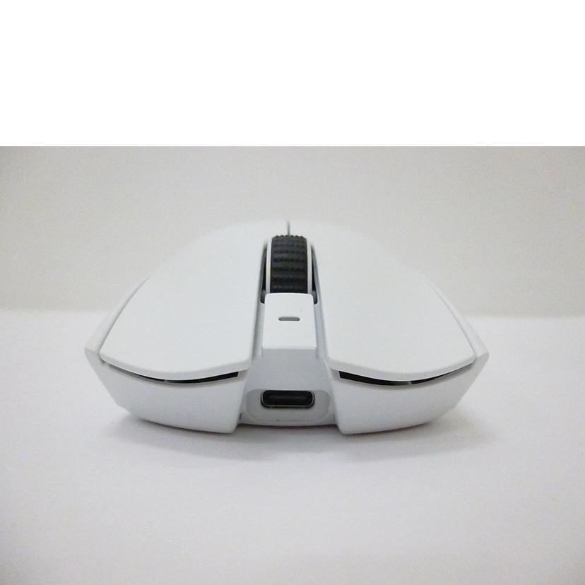 RAZER レイザー/ワイヤレスマウス／VIPER　V3PRO/RZ01-0512//PM2420H32302716/Bランク/88