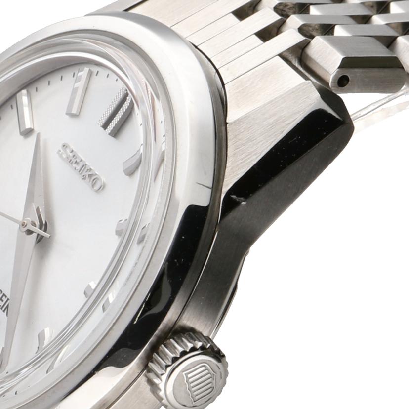 SEIKO セイコー/キングセイコー・メカニカル／シルバー／自動巻/SDKS001//270***/ABランク/84