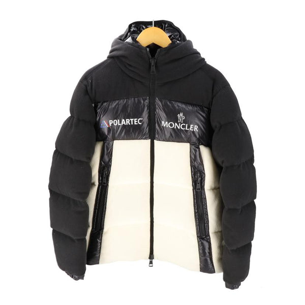 MONCLER モンクレ−ル/POLARTEC MALAVOY GUIBBOTTO/G20911A00084 899HL/C-ZIND-21-56636/Bランク/93【中古】 MONCLER モンクレ－ル/メンズファッション｜WonderREX-ONLINE 公式通販