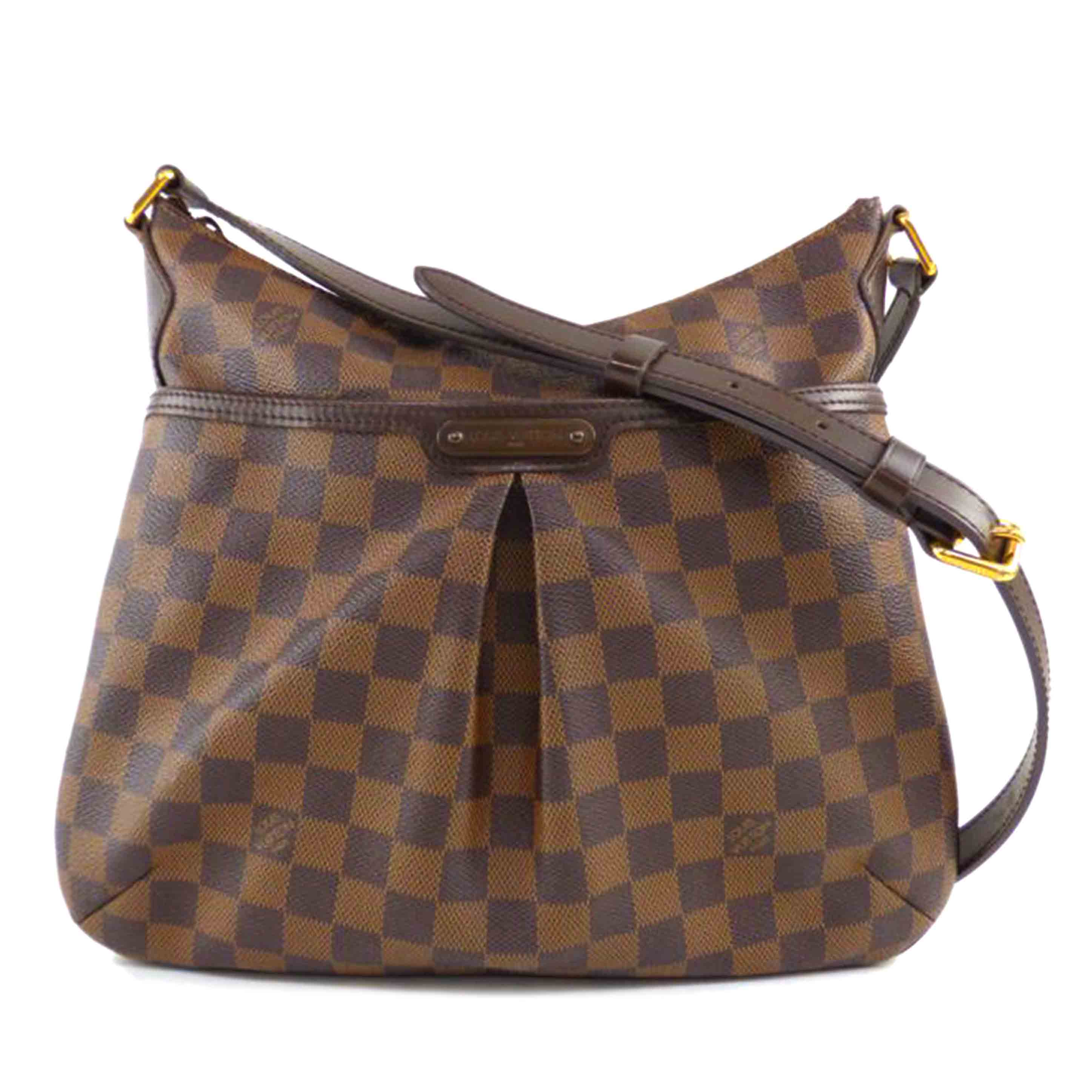 LOUIS　VUITTON ルイ・ヴィトン/ブルームズベリPM／ダミエ/N42251//CT2***/Bランク/64