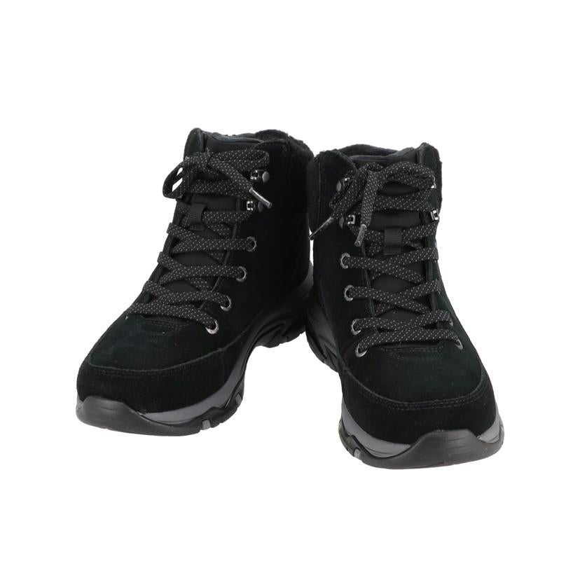 SKECHERS スケッチャーズ/スリップインズ　ブーツ/167894/BLK//Aランク/76