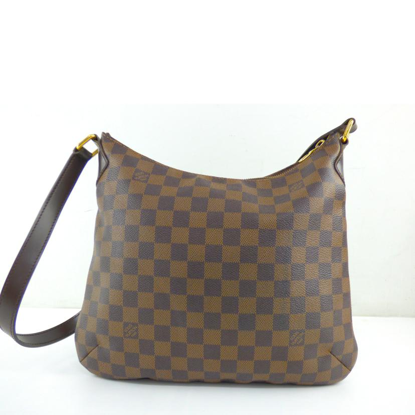LOUIS　VUITTON ルイ・ヴィトン/ブルームズベリPM／ダミエ/N42251//CT2***/Bランク/64