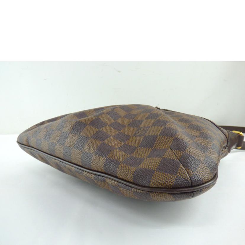 LOUIS　VUITTON ルイ・ヴィトン/ブルームズベリPM／ダミエ/N42251//CT2***/Bランク/64