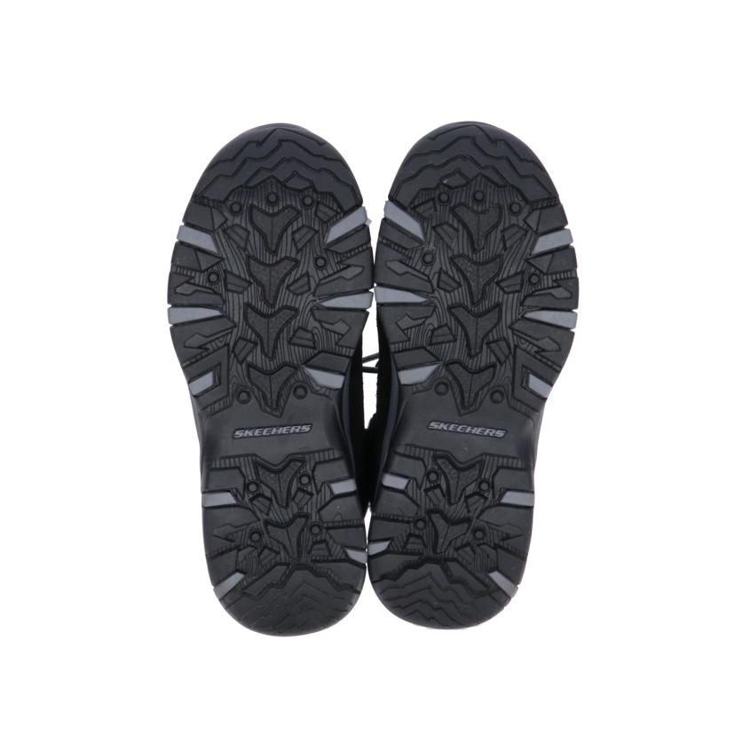 SKECHERS スケッチャーズ/スリップインズ　ブーツ/167894/BLK//Aランク/76