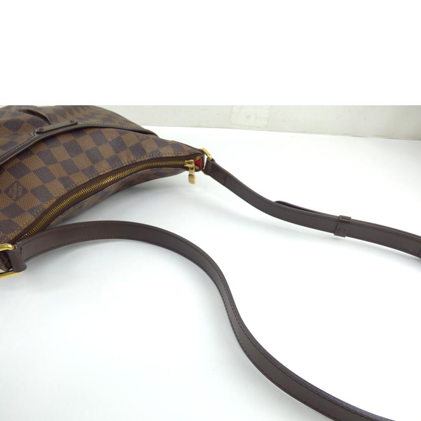 LOUIS　VUITTON ルイ・ヴィトン/ブルームズベリPM／ダミエ/N42251//CT2***/Bランク/64