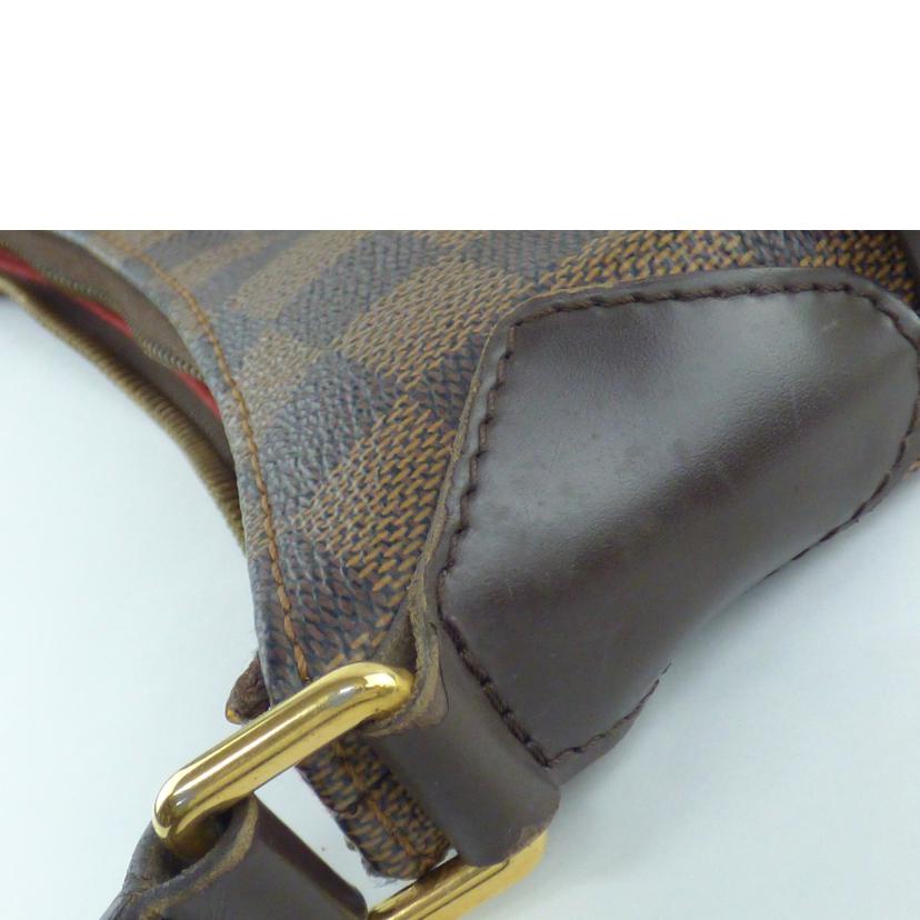 LOUIS　VUITTON ルイ・ヴィトン/ブルームズベリPM／ダミエ/N42251//CT2***/Bランク/64