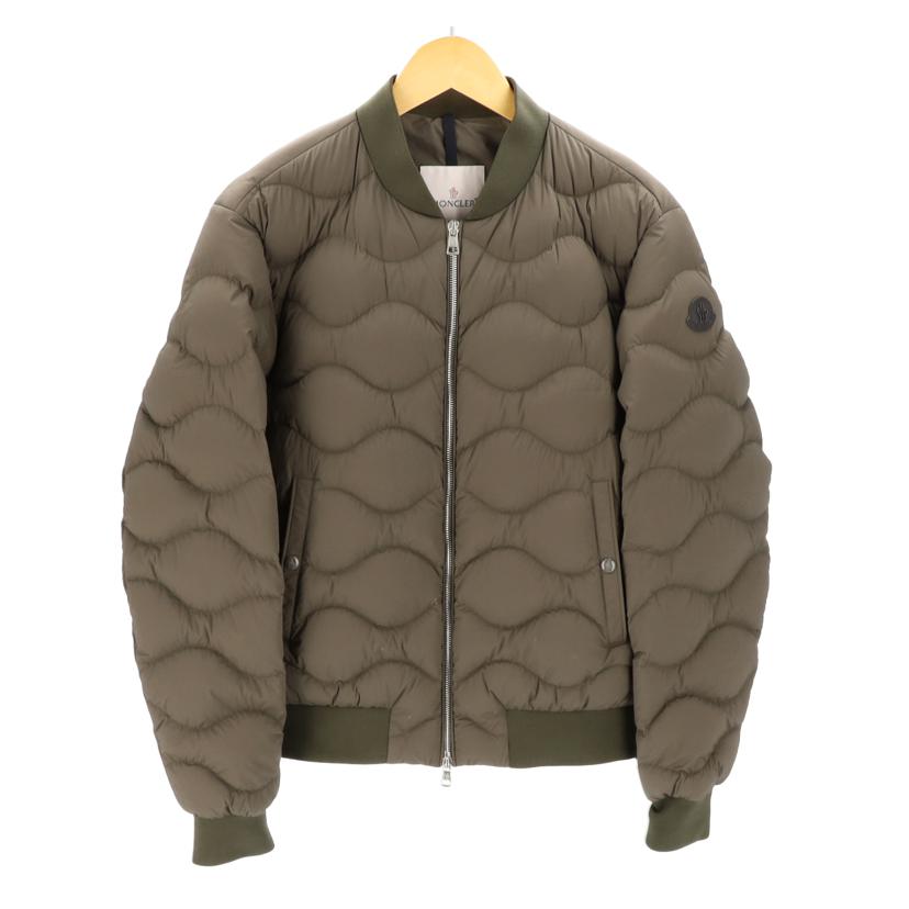 MONCLER モンクレ－ル/BORELY　GIUBBOTTO/F10911A50300 53132//C-ZIND-19-198259/Bランク/93
