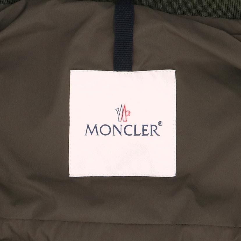 MONCLER モンクレ－ル/BORELY　GIUBBOTTO/F10911A50300 53132//C-ZIND-19-198259/Bランク/93