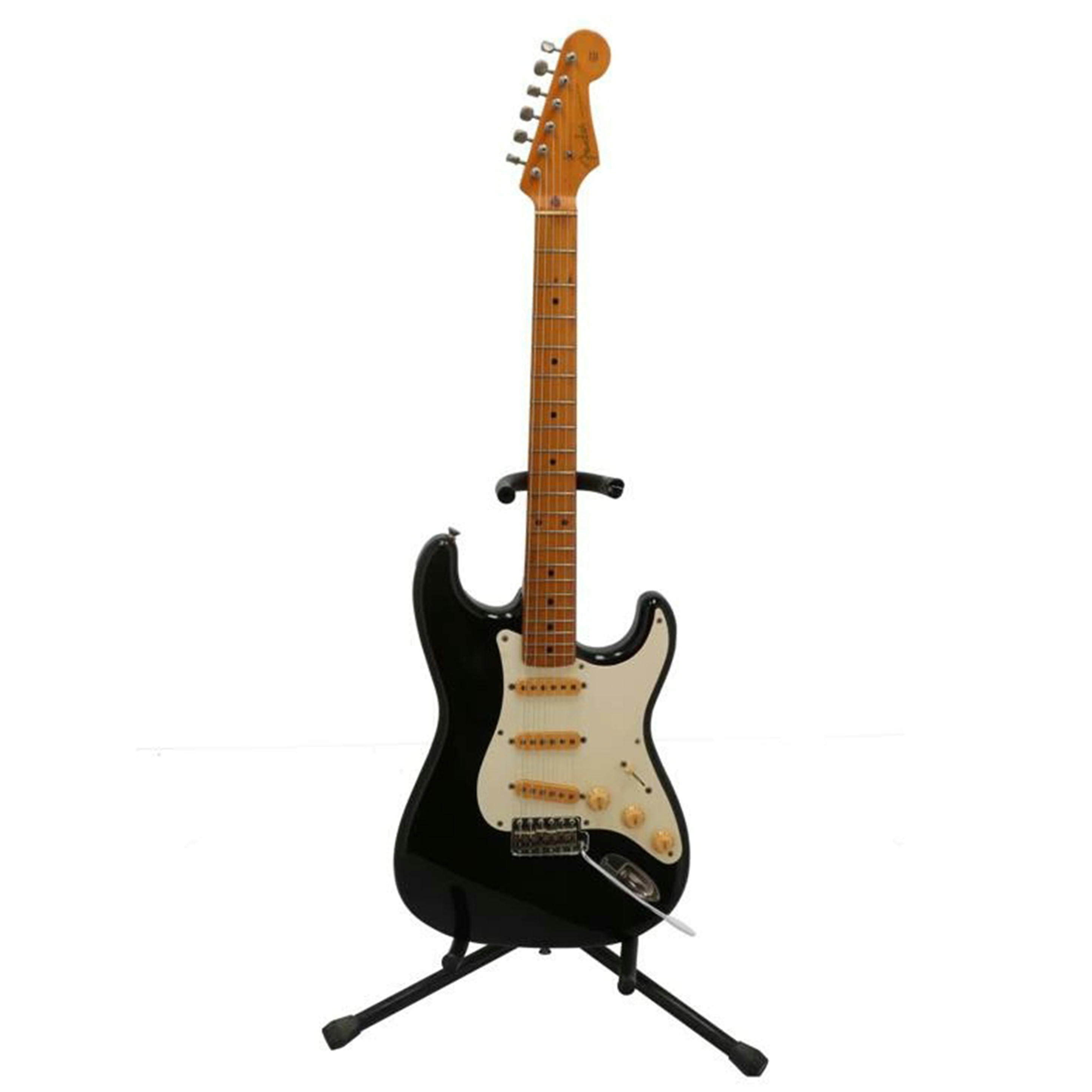 Fender Japan フェンダー ジャパン/エレキギター/STD-57//E761209/Bランク/62