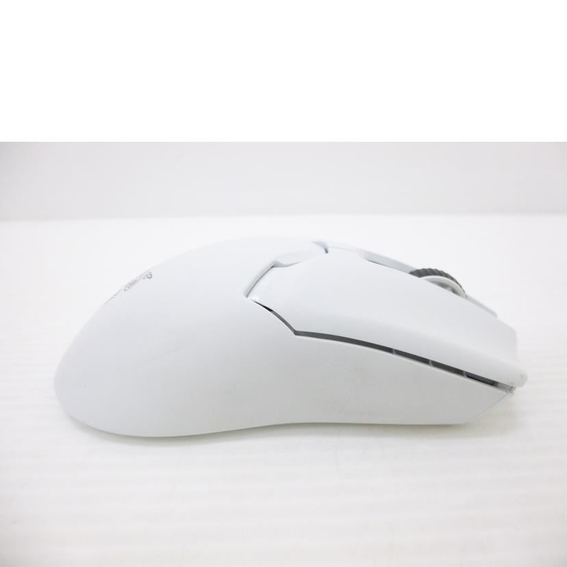 RAZER レイザー/ワイヤレスゲーミングマウス／VIPERV2PRO/RZ01-04390200//PM2218H25406534/Bランク/88